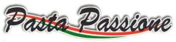 Pasta Passione logo