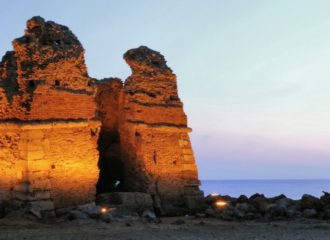 Torre Flavia a Ladispoli