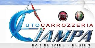 Autocarrozzeria Ciampa logo