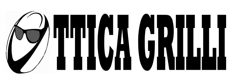 Ottica Grilli logo
