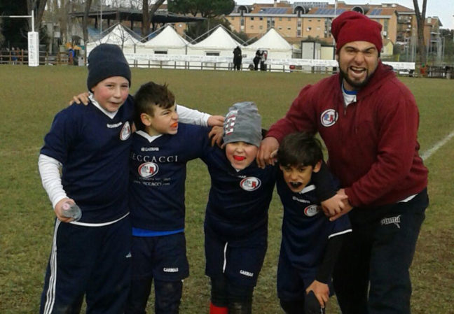 Unione-Rugby-Ladispoli-U10