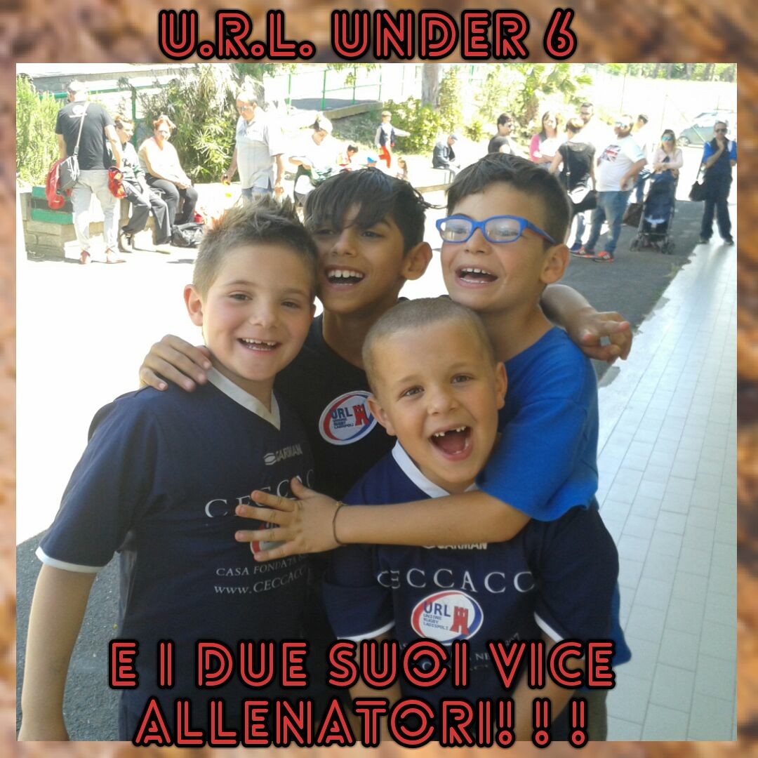 URL Under 6_21 maggio 2017