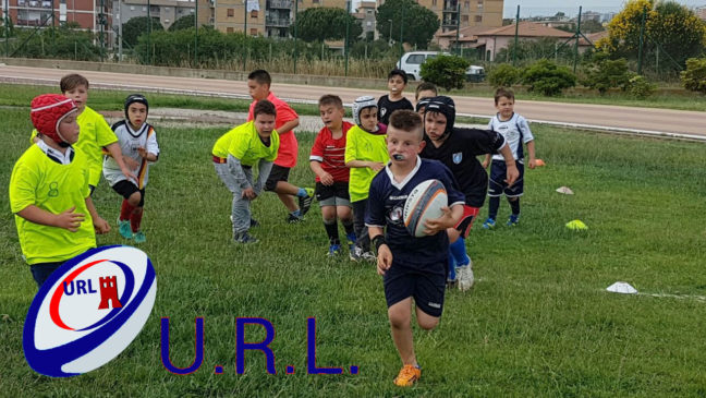 minirugby_Ladispoli-Civita-Oriolo