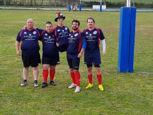 Rugby Old_Ladispoli ad Oriolo