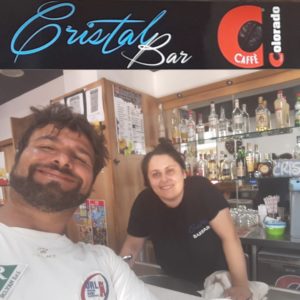 Cristal Bar Ladispoli