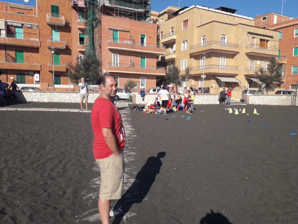 Open Day sulla spiaggia - stagione 2018-19 (3)