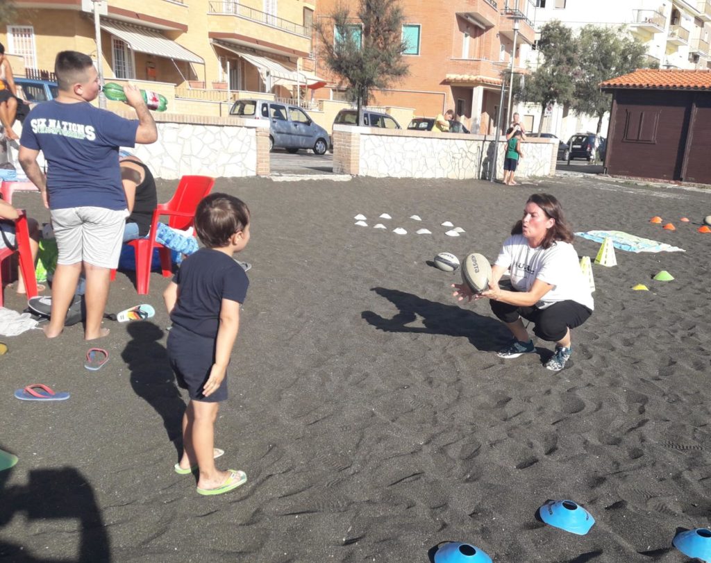 Open Day sulla spiaggia - stagione 2018-19 (8)
