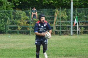 Torneo Old Artena_Claudio Di Silvestre