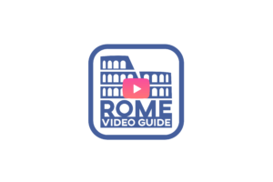 RomeVideoGuide-logo_blu